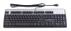 HP USB STD KEYBOARD FOR RETAIL IN PERP
