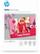 HP Matte FSC Photo Paper 4x6 25 sheets