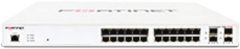 FORTINET FortiSwitch 124E-FPOE FTNT_A