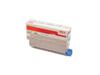 OKI Cyan Toner Cartridge