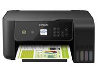EPSON EcoTank ET-2720 Inkjet MFP (C11CH42402)
