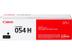 CANON Toner/ Cartridge 054 H BK