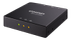 QNAP QNAP QWU-100 2 LAN port Wake-On-Wan device powered with USB type-C or PoE LAN port