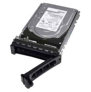 DELL 3.84TB SSD SAS MIXUSE12GBPS512N 2.5IN INTERNAL DRIVE/ 3.5IN HYBCK INT (400-ATNR)