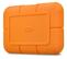 LACIE RUGGED SSD 500GB 2.5IN USB3.1 TYPE-C IN EXT