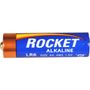Rocket Batteri, Rocket, Alkaline, AA, 1,5V