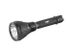 IIGLO Lommelykt 1100LM lang rekkevidde LED, 1100 Lumen, IP67, Oppladbart 7.4 V 2600mAh li-ion Batteri