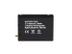 IIGLO Oppladbart Li-polymer batteri 800 mAh Passer til hodelykt 580lm, 3.7 Volt