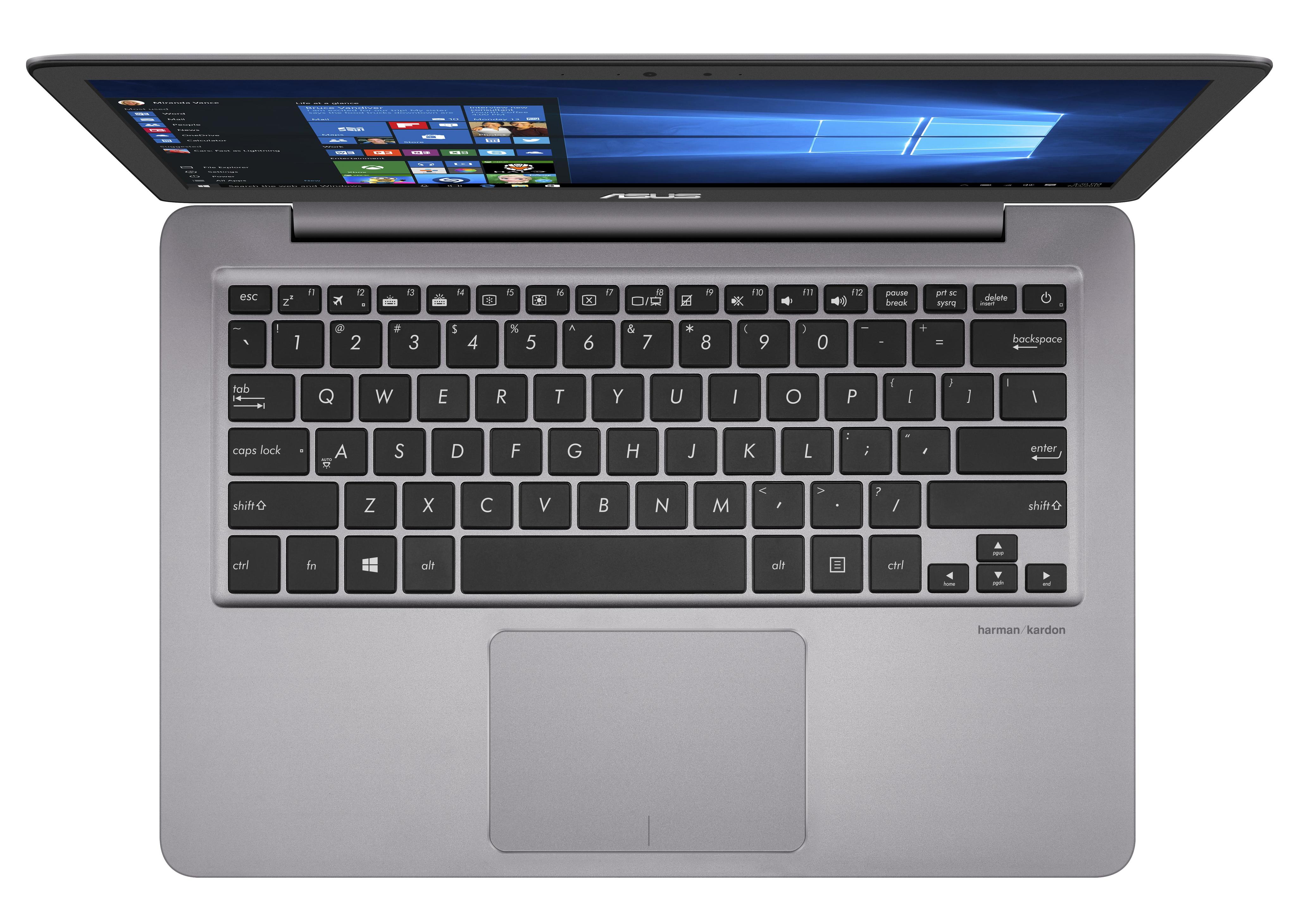 ASUS Keyboard (US/English/Internat) | Datacompagniet A/S (DK)