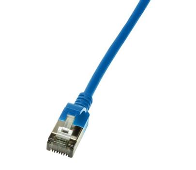 LOGILINK Cable Logilink Patch Cable Cat6A 2,0m CQ9056S 2 (CQ9056S)