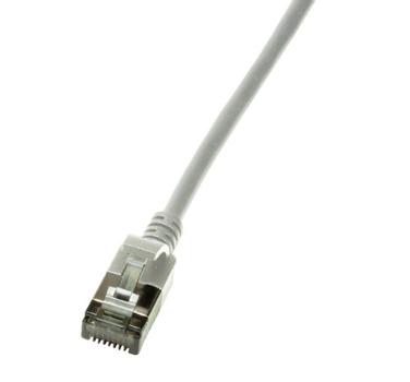 LOGILINK Slim U/Ftp Networking Cable (CQ9012S)