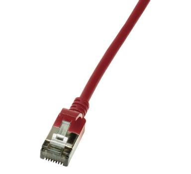 LOGILINK Slim U/Ftp Networking Cable (CQ9024S)