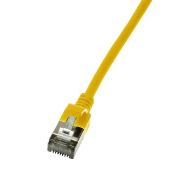LOGILINK Slim U/Ftp Networking Cable (CQ9027S)