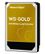 WESTERN DIGITAL HDD Gold 6TB SATA 256MB 3.5"