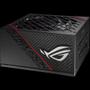 ASUS ROG Strix 650, 650W PSU ATX 12V, 80 PLUS Gold, Modular, 4x 6+2 pin PCIe, 8x SATA (90YE00A1-B0NA00)