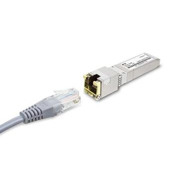 PLANET 10G SFP+ Fiber Transceiver (MTB-TLA60)