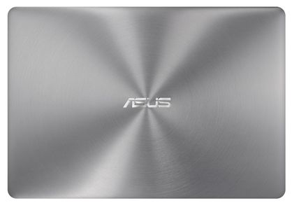 ASUS LCD Cover Sub Assy Quartz Grey (90NB0CJ1-R7A010)