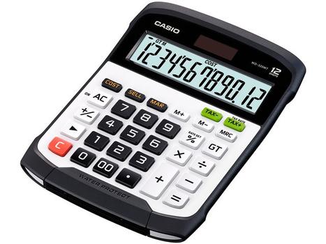 CASIO WD-320MT (WD-320MT)