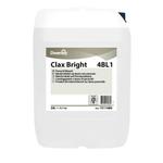 Blegemiddel,  Diversey Clax Bright bleach 44A1, 20 l, uden klor, farve og parfume *Denne vare tages ikke retur*
