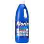 Klorin Klorrengøring, Klorin, 1,5 l, naturel, uden farve og parfume