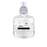 Hånddesinfektion gel, Purell, 1200 ml, refill til LTX,1,2 ml. pr. dosering
