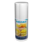 Duftrefill,  Vectair Micro Airoma, 100 ml, aktiv, citrus mango