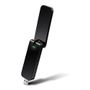 TP-LINK AC1200 Wireless Dual Band USB 3.0 Adapter 1200Mbps USB3.0/2.0 300Mbps at 2.4Ghz + 900Mbps at 5Ghz 802.11a/b/g/n/ac, WPA2/WPA