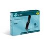 TP-LINK AC1200 WLAN Dualband USB 3.0-Adapter,  300MBit/s at 2,4GHz + 900MBit/s at 5GHz, 802.11a/ b/ g/ n/ ac,  WPA2/WPA, WPS (ARCHER T4U)