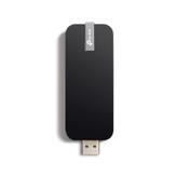 TP-Link Archer T4U - Nettverksadapter - USB 3.0 - 802.11ac (ARCHER T4U)