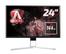 AOC Dis 23,8 AG241QX Gaming