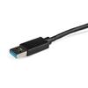 STARTECH USB to Dual HDMI Adapter - 4K	 (USB32HD2)