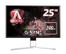 AOC AG251FG 25IN TN 240HZ 1920X1080 16:9 BLACK IN MNTR