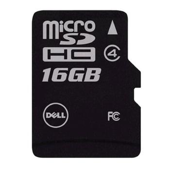 DELL EMC Internal 16GB Mircro SDHC/SDXC Card CK (385-BBKJ)