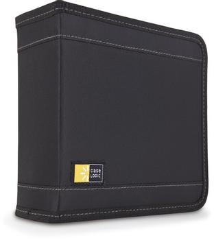 CASE LOGIC Nylon CD wallet 32 Capacity (CDW32               )