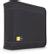 CASE LOGIC 32 BLACK NYLON CD ORGANIZER
