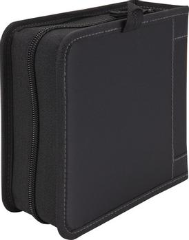 CASE LOGIC 32 Capacity Cd Wallet (CL-CDW32)