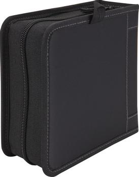 CASE LOGIC CD Wallet, 32 discs (CDW32               )