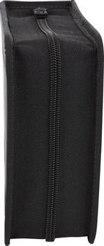 CASE LOGIC 32 Capacity Cd Wallet (CDW-32 BLACK)