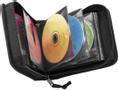 CASE LOGIC Nylon CD wallet 32 Capacity (CDW32               )