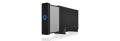 ICY BOX External 3,5'' HDD/SSD Case SATA III, USB 3.1 Type-C, Black (IB-377-C31)