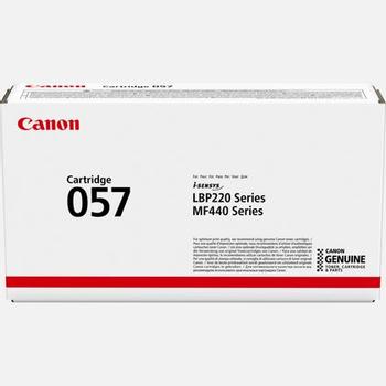 CANON Toner/CRG 057 LBP Cartridge (3009C002)