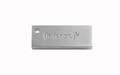 INTENSO USB-Drive 3.0 Premium Line 128 GB, USB Stick, silber