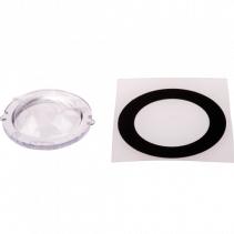 AXIS TA8801 CLEAR DOME COVER 5P (01764-001)