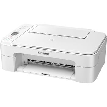 CANON PIXMA TS3351 Multifunktionssystem 3-in-1 weiss (3771C026)