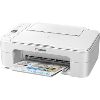 CANON PIXMA TS3351 WH (3771C026)