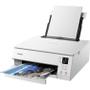 CANON PIXMA TS6351 - WHITE . MFP (3774C026)