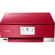CANON PIXMA TS8352 EUR RED
