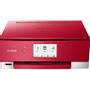 CANON PIXMA TS8352 - RED . MFP