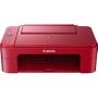 CANON PIXMA TS3352 Multifunktionssystem 3-in-1 rot
