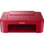 CANON PIXMA TS3352 EUR RED IJ MFP 7.7ipm mono 4ipm colour WiFi Print Copy Scan Cloud (3771C046)